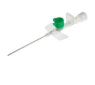 caheter vert